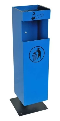 Урна опрокидывающаяся УО