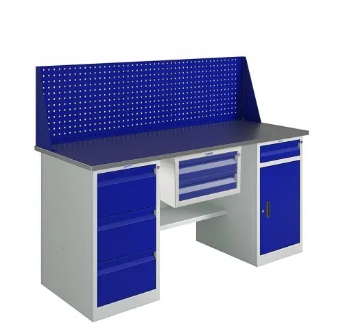 Верстак Практик Profi WT180.WD3/WD2.110