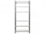 Стеллаж напольный CombiK XXL 100/6 Стеллаж напольный CombiK XXL 100/6
