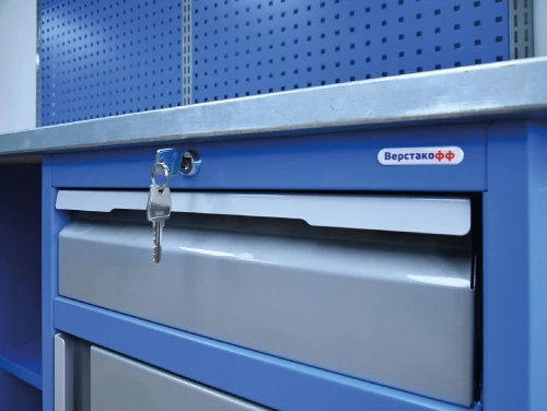 Верстак PRF 181.36.2