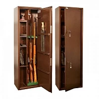 Сейф оружейный КО-038Т