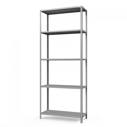 Стеллаж металлический ТС120 (2000х1000х800)/5