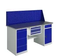 Верстак Практик Profi WT180.WD3/WD2.110 Верстак Практик Profi WT180.WD3/WD2.110