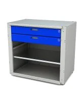 Шкаф для инструментов MODUL 1/2 XL 02