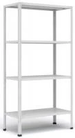 Стеллаж металлический Титан МС-750 3000x1500x500/4 Стеллаж металлический Титан МС-750 3000x1500x500/4