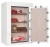 Сейф Fort Knox Defender 4026BWTgl Pe