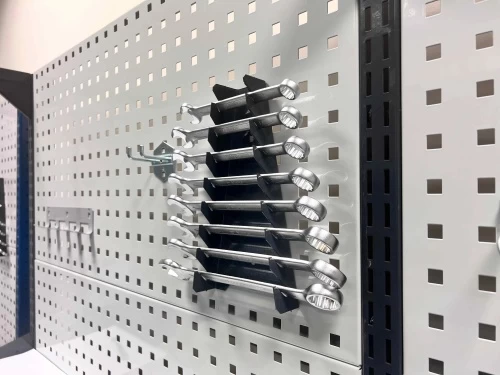 Верстак CTR 1602.L26.5