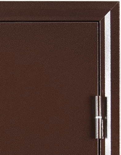 Дверь металлическая ПРОФИ BMD PRO 2060/860/54 R/L