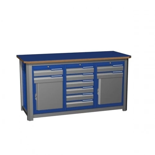 Верстак Mechanic-М15.262 Верстак Mechanic-М15.262