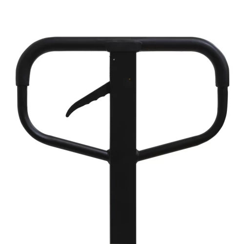 Гидравлическая тележка (рохля) SD (AC25, 2500 кг, 1150х550 мм, PDP) Smartlift