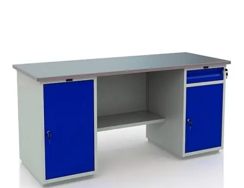 Верстак Практик Profi WT180.WD1/WD2.000