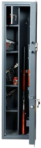 Сейф для оружия Aiko Филин-32 EL