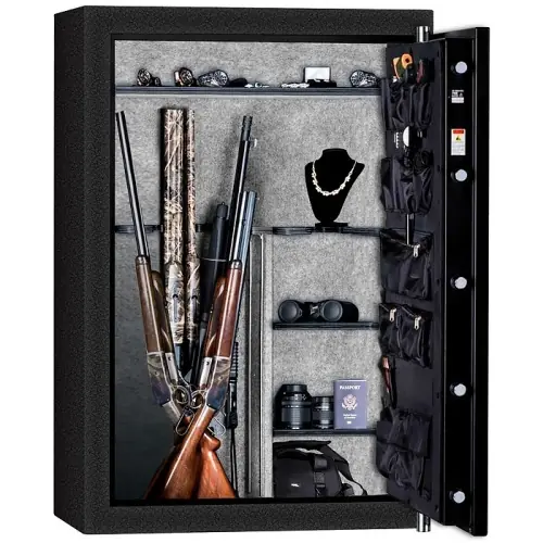 Сейф Rhino Metals KTF5940EX BT EL GFD Kodiak